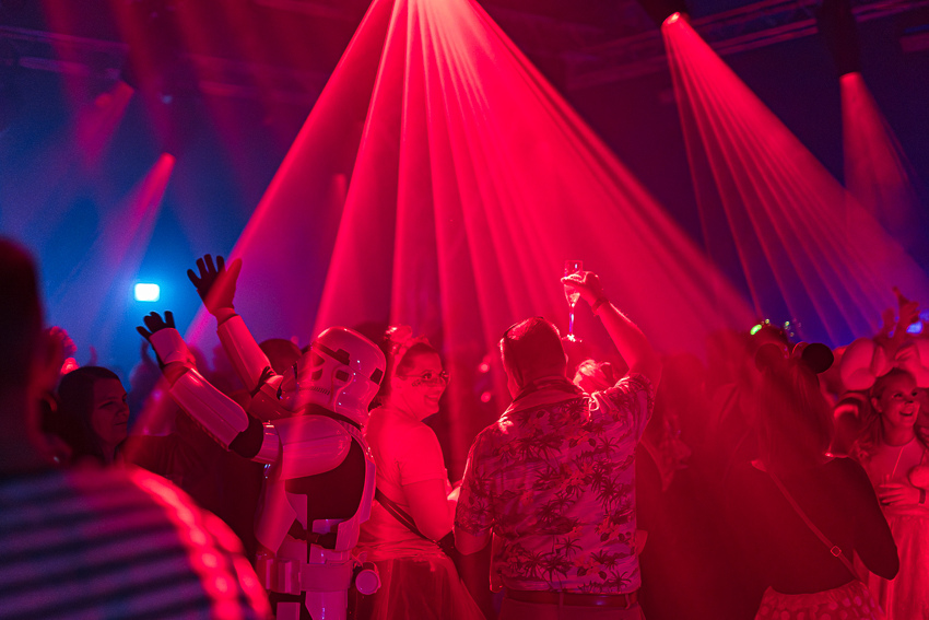 Foto 19 aus Rummel 2025/2026 - Professionelle Fotografie von DieBuschspatzen