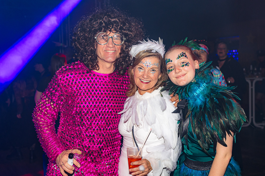 Foto 10 aus Rummel 2025/2026 - Professionelle Fotografie von DieBuschspatzen