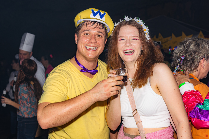 Foto 14 aus Rummel 2025/2026 - Professionelle Fotografie von DieBuschspatzen