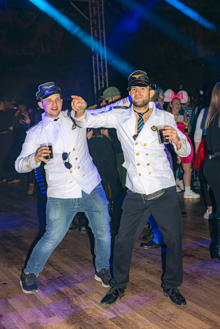 Foto 7 aus Rummel 2025/2026 - Professionelle Fotografie von DieBuschspatzen