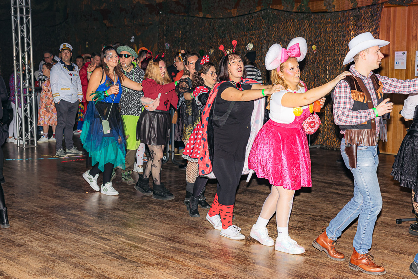 Foto 5 aus Rummel 2025/2026 - Professionelle Fotografie von DieBuschspatzen