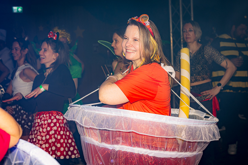 Foto 16 aus Rummel 2025/2026 - Professionelle Fotografie von DieBuschspatzen