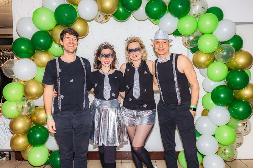 Foto 3 aus Rummel 2025/2026 - Professionelle Fotografie von DieBuschspatzen