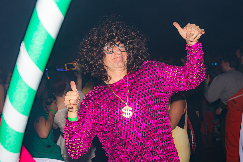 Foto 17 aus Rummel 2025/2026 - Professionelle Fotografie von DieBuschspatzen