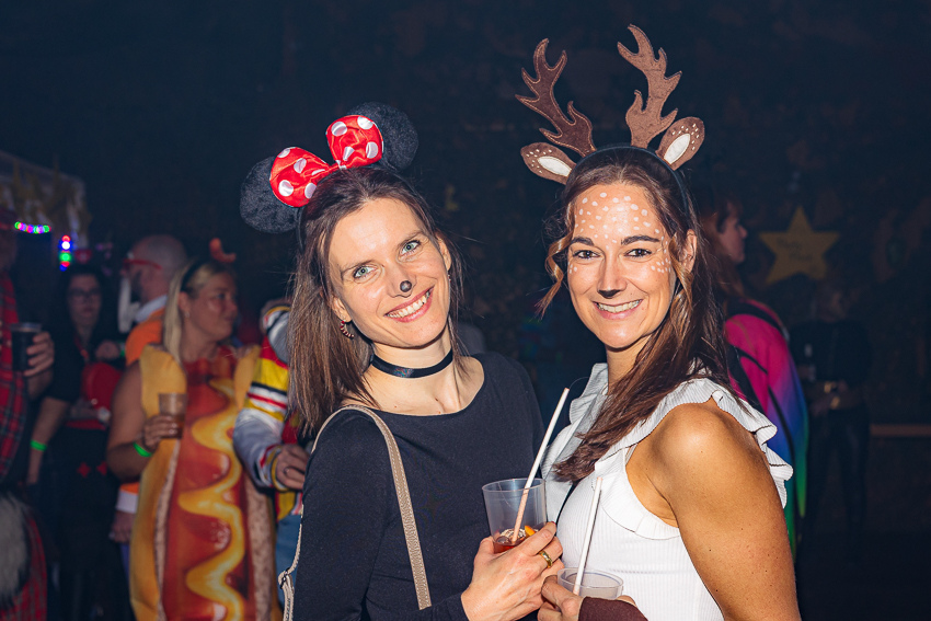 Foto 9 aus Rummel 2025/2026 - Professionelle Fotografie von DieBuschspatzen