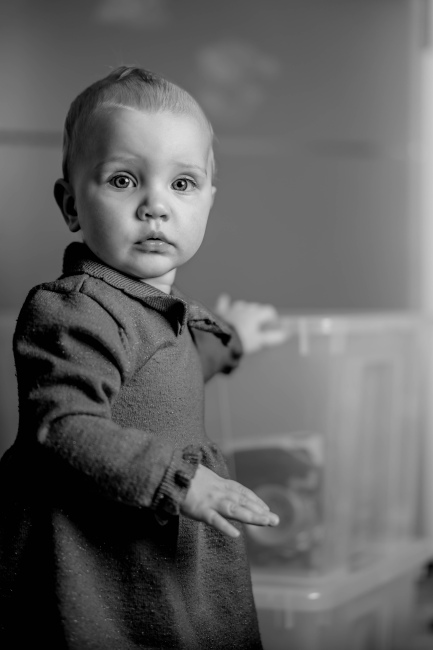 Foto 7 aus Ben, Enno & Ellie -Black & Whites  - Professionelle Fotografie von AndreaGebing