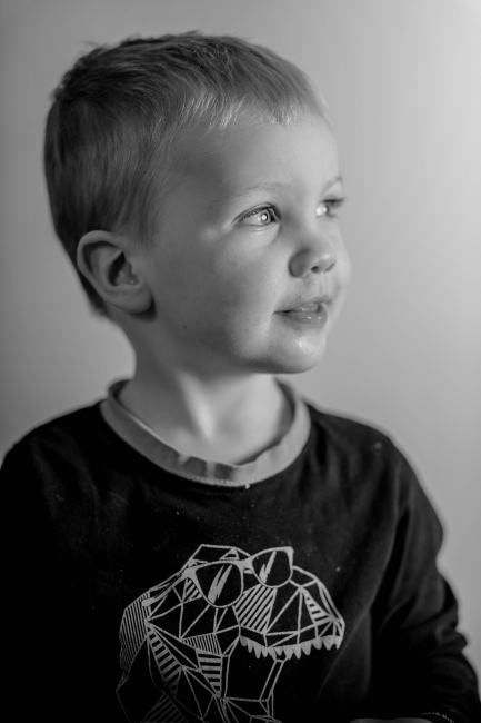 Foto 6 aus Ben, Enno & Ellie -Black & Whites  - Professionelle Fotografie von AndreaGebing