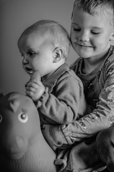 Foto 14 aus Ben, Enno & Ellie -Black & Whites  - Professionelle Fotografie von AndreaGebing