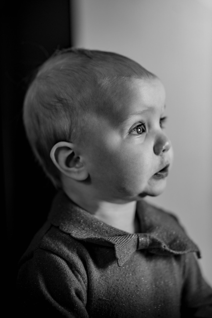 Foto 4 aus Ben, Enno & Ellie -Black & Whites  - Professionelle Fotografie von AndreaGebing