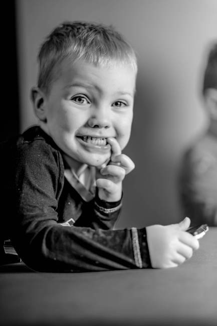 Foto 12 aus Ben, Enno & Ellie -Black & Whites  - Professionelle Fotografie von AndreaGebing