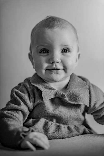 Foto 3 aus Ben, Enno & Ellie -Black & Whites  - Professionelle Fotografie von AndreaGebing