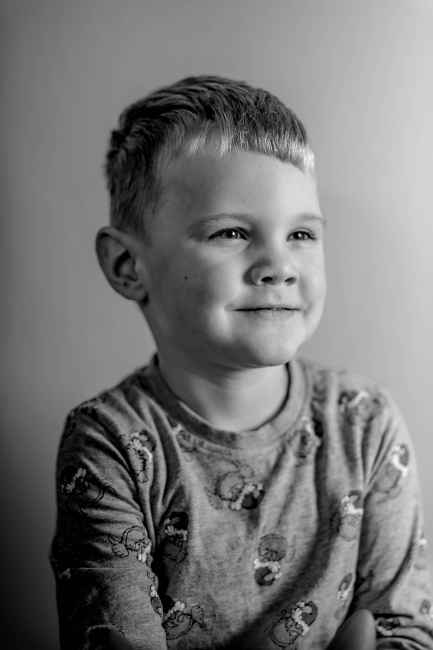 Foto 8 aus Ben, Enno & Ellie -Black & Whites  - Professionelle Fotografie von AndreaGebing