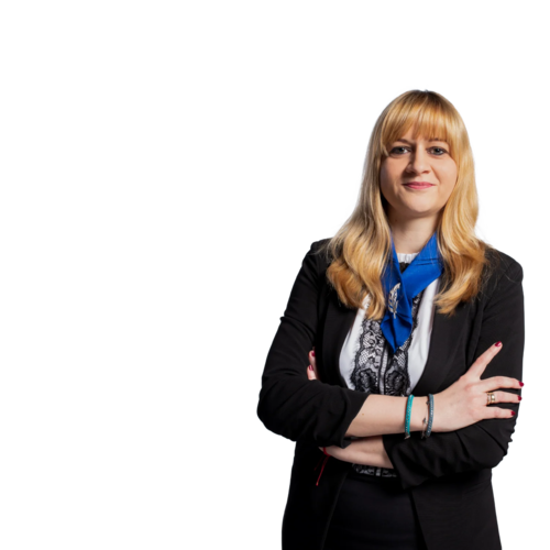 Marika Główczewska