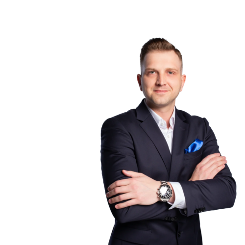 Przemysław Czarnecki