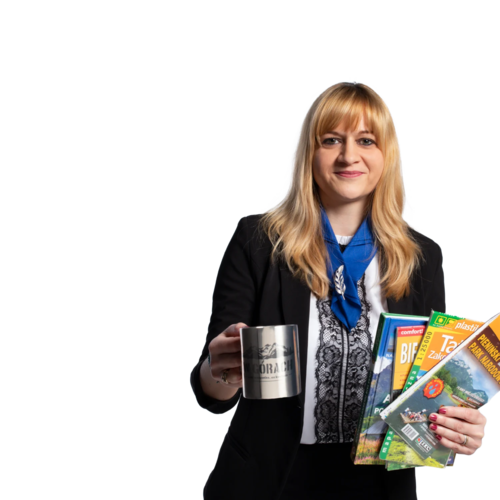 Marika Główczewska