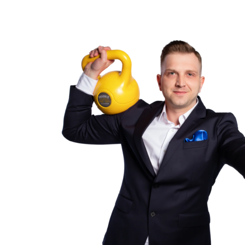 Przemysław Czarnecki