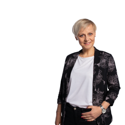 Katarzyna Kłodnicka