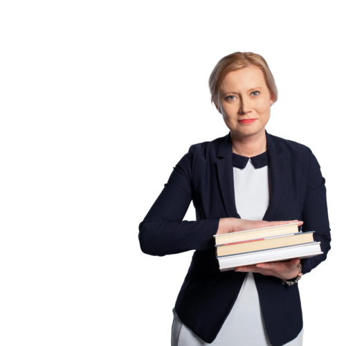 Małgorzata Leszczyńska