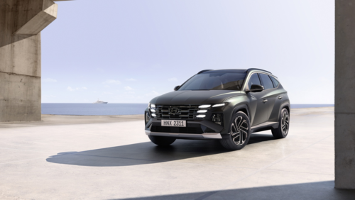 Hyundai Tucson – cennik, wersje, leasing i wynajem w Car Lease Polska