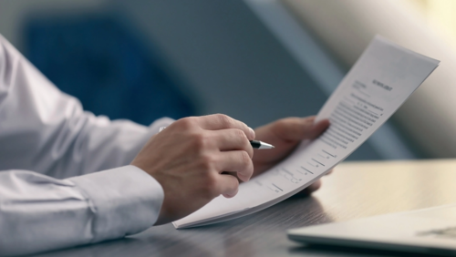 Jakie dokumenty są potrzebne do leasingu samochodu?