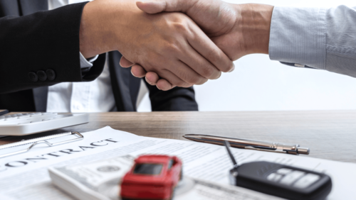 Leasing na firmę jednoosobową - co warto wiedzieć?