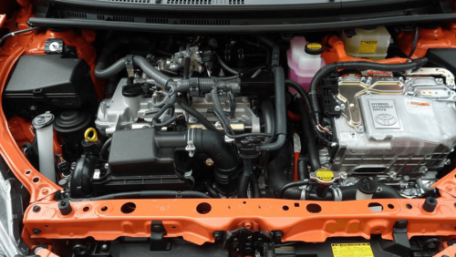 Jaki silnik benzynowy wybrać? - poznaj najlepsze silniki - który wybrać?