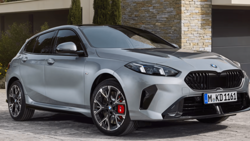 Nowe Audi A3 i BMW Serii 1 – które warto wybrać w 2025 roku?