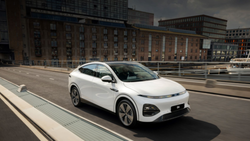 Xpeng G6 – cennik, dostępne wersje i opcje finansowania. Czy warto?