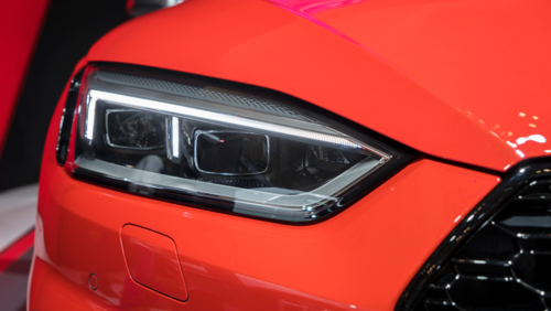 Audi A5 Sportback vs. Coupé – porównanie designu, osiągów i praktyczności