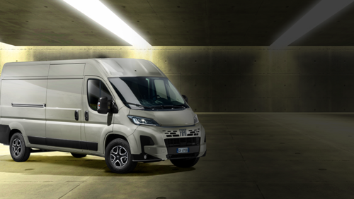 Fiat Ducato: Optymalna konfiguracja dostawczaka – minimalizacja kosztów eksploatacji i utraty wartości