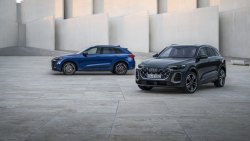 Audi Q5 – ceny, wersje i cennik. Porównaj leasing i wynajem długoterminowy!