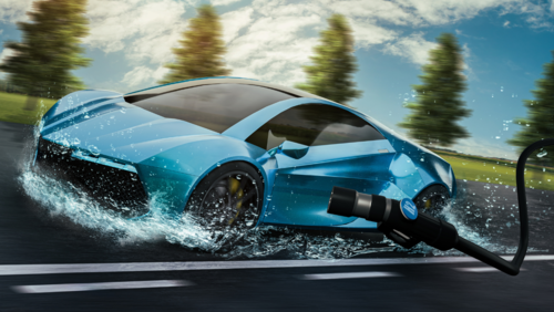 Wodorowa rewolucja: czy auta na wodór mają szansę wyprzeć elektryki?