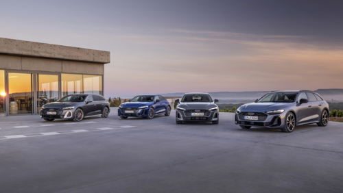 Audi A5 – cennik, wersje i opcje leasingu. Poznaj korzystne oferty!