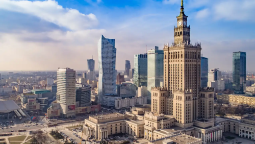 Nowa Strefa Czystego Transportu w Warszawie – to musisz wiedzieć!