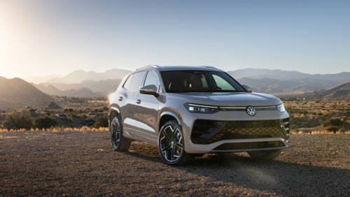 Volkswagen Tiguan – ceny, cennik i opcje leasingu. Która wersja się opłaca?