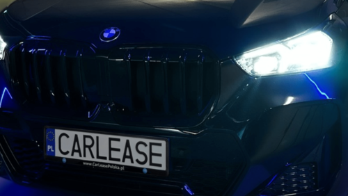 Korzyści z polecania Car Lease Polska znajomym