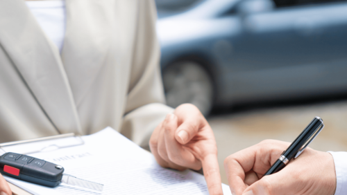 Leasing konsumencki - na czym polega?