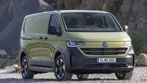 Volkswagen Transporter – cennik, wersje i opcje leasingu. Wybierz najlepszą ofertę!