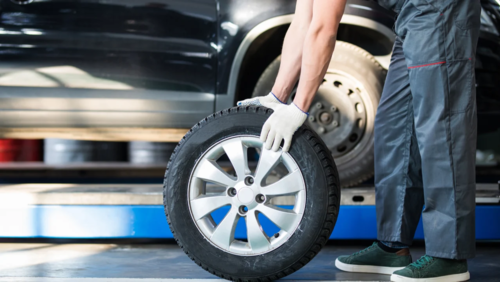 Nowe przepisy dotyczące wymiany opon: będzie drożej..