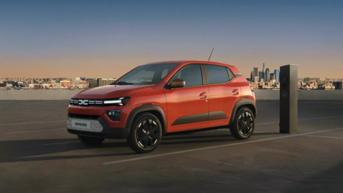 Ranking najtańszych samochodów elektrycznych na polskim rynku