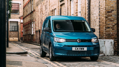 Volkswagen Caddy – cennik, wersje i opcje leasingu. Która wersja się opłaca?