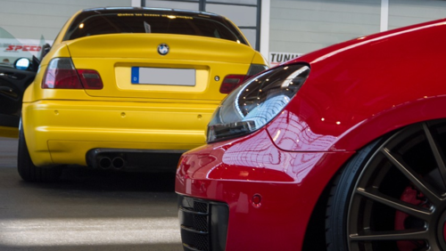 Leasing a modyfikacje samochodu