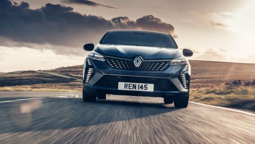 Renault Clio – ceny i cennik. Jakie opcje leasingu i wynajmu warto wybrać?