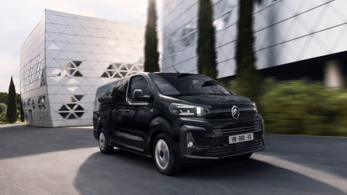 Citroën SpaceTourer – cennik, wyposażenie i finansowanie. Która opcja się opłaca?