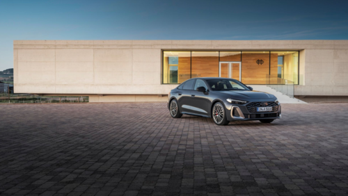 Audi A5 2025: przegląd nowości i zmian w najnowszym modelu