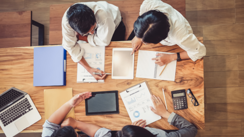 Poradnik: Jak efektywnie zbierać punkty lojalnościowe w Car Lease Polska