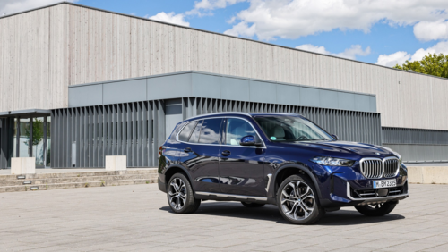 BMW X3 vs. BMW X5 – który SUV wybrać w leasingu i dlaczego?