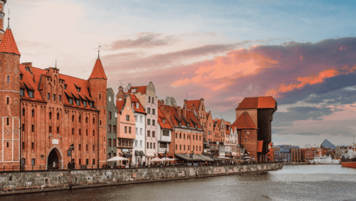 Leasing samochodu w Gdańsku – gdzie warto?