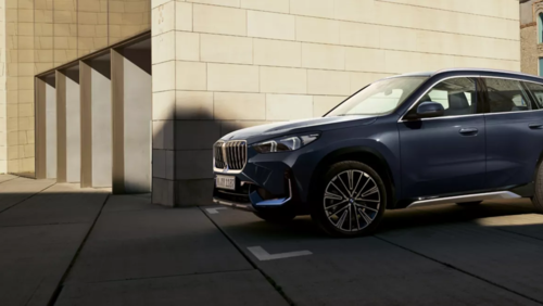 Audi Q3 czy BMW X1? Minimalna różnica zadecydowała o wygranej!