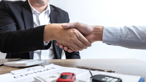 Wysoka wartość rezydualna – co to jest i dlaczego jest ważna przy leasingu?